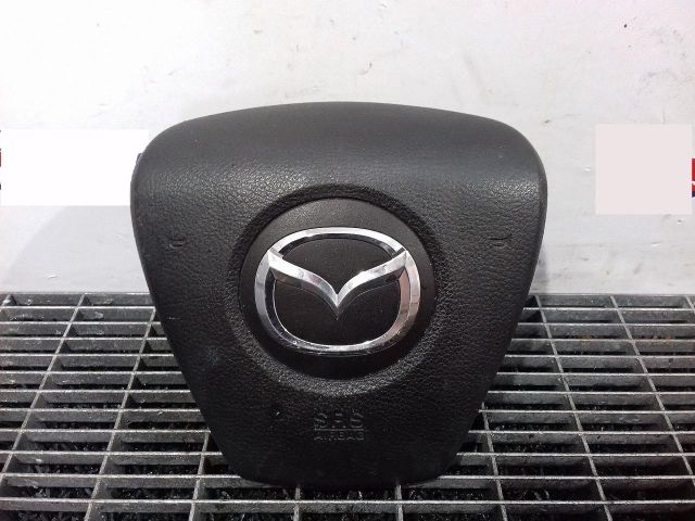 bontott MAZDA 6 Kormánylégzsák
