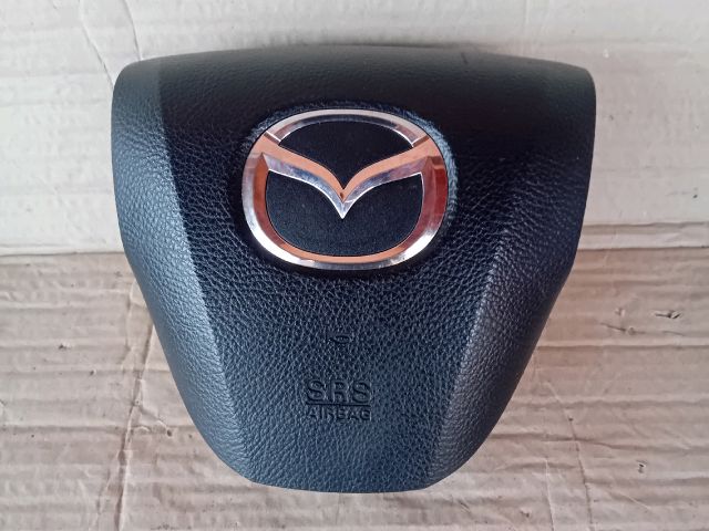 bontott MAZDA 6 Kormánylégzsák