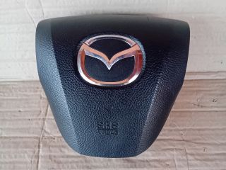 bontott MAZDA 6 Kormánylégzsák
