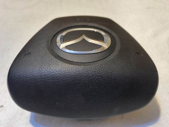 bontott MAZDA 6 Kormánylégzsák
