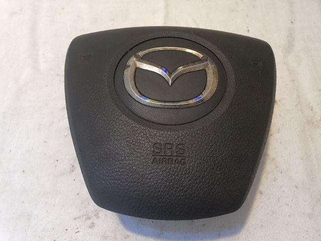 bontott MAZDA 6 Kormánylégzsák