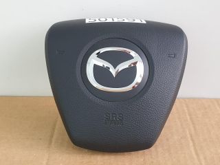 bontott MAZDA 6 Kormánylégzsák