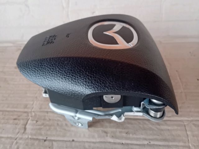 bontott MAZDA 6 Kormánylégzsák