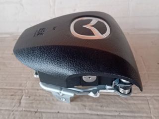 bontott MAZDA 6 Kormánylégzsák