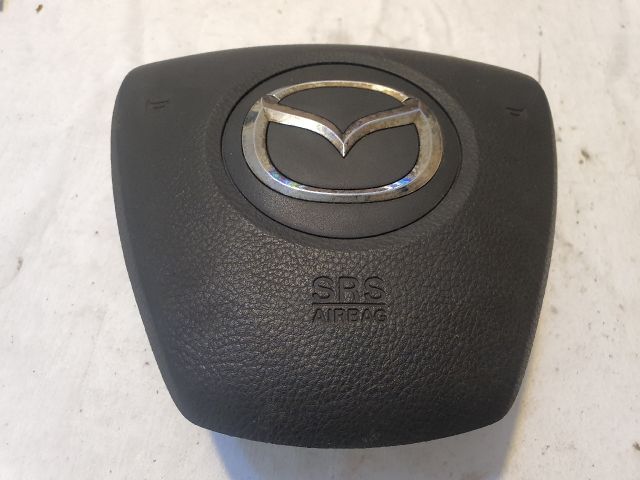 bontott MAZDA 6 Kormánylégzsák