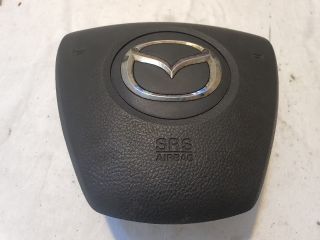 bontott MAZDA 6 Kormánylégzsák