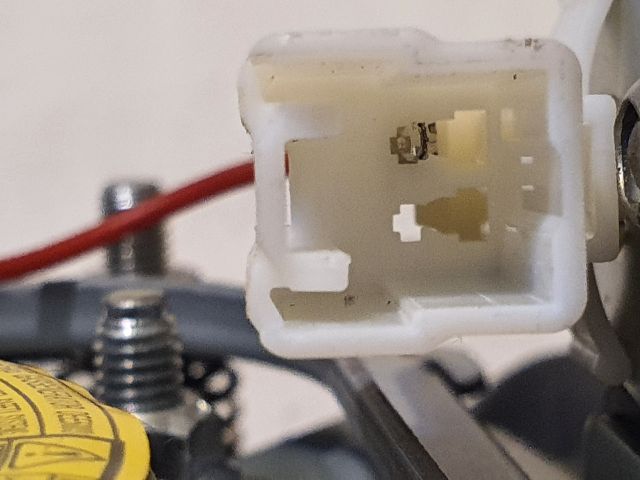 bontott MAZDA 6 Kormánylégzsák