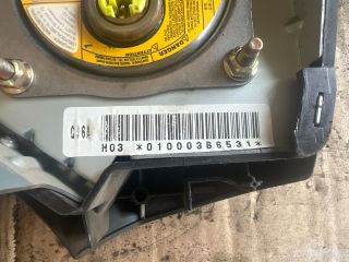 bontott MAZDA 6 Kormánylégzsák