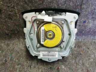 bontott MAZDA 6 Kormánylégzsák