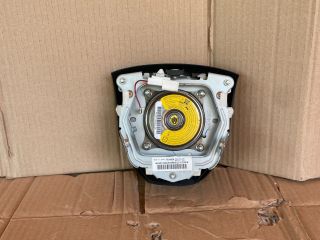 bontott MAZDA 6 Kormánylégzsák