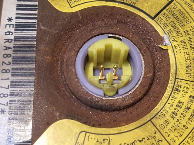 bontott MAZDA 6 Kormánylégzsák