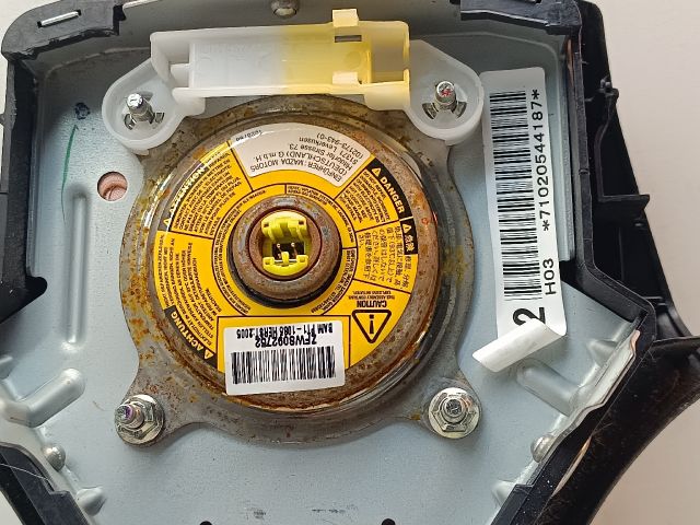 bontott MAZDA 6 Kormánylégzsák