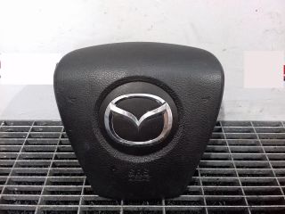 bontott MAZDA 6 Kormánylégzsák