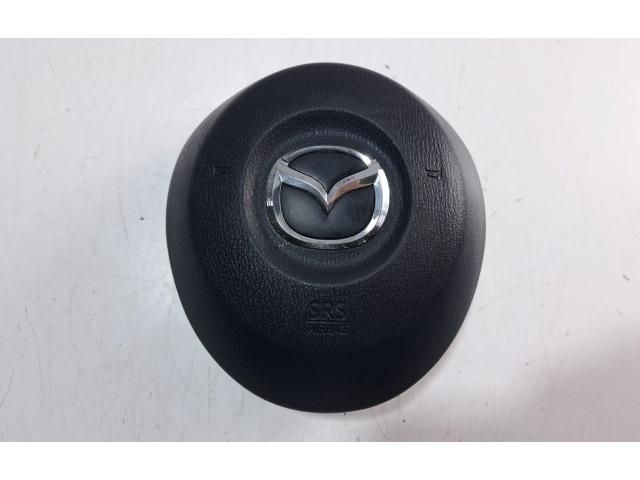 bontott MAZDA 6 Kormánylégzsák