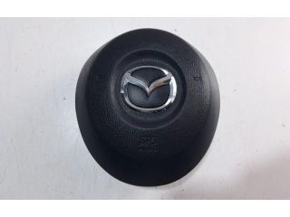 bontott MAZDA 6 Kormánylégzsák