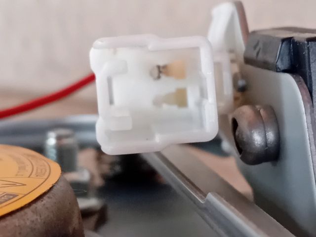 bontott MAZDA 6 Kormánylégzsák