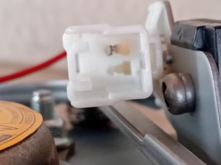 bontott MAZDA 6 Kormánylégzsák