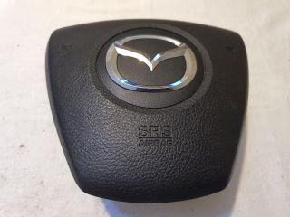 bontott MAZDA 6 Kormánylégzsák