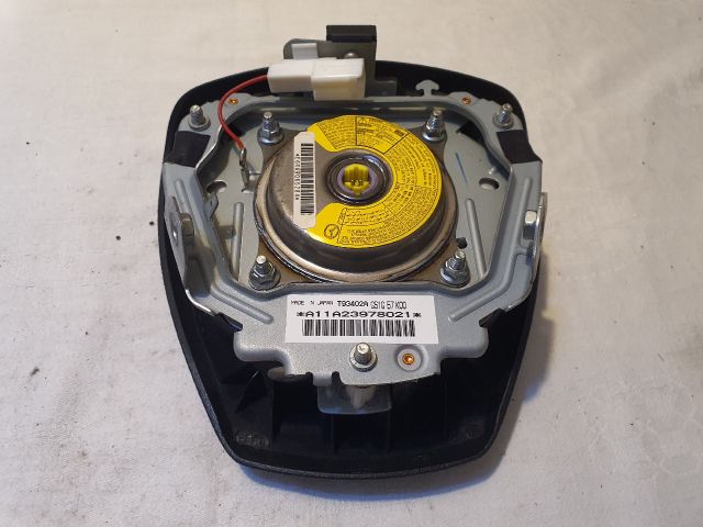 bontott MAZDA 6 Kormánylégzsák