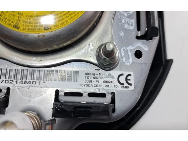 bontott MAZDA 6 Kormánylégzsák