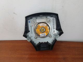 bontott MAZDA 6 Kormánylégzsák