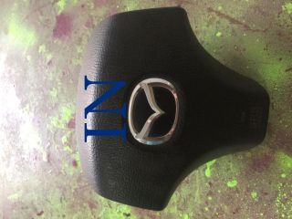 bontott MAZDA 6 Kormánylégzsák