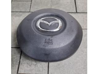 bontott MAZDA 6 Kormánylégzsák