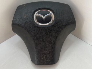 bontott MAZDA 6 Kormánylégzsák