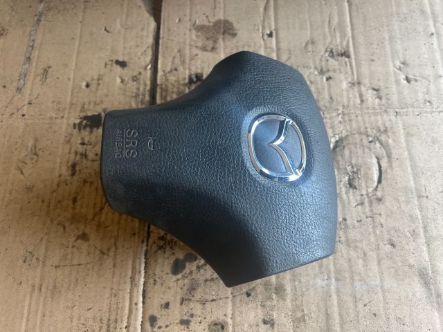 bontott MAZDA 6 Kormánylégzsák