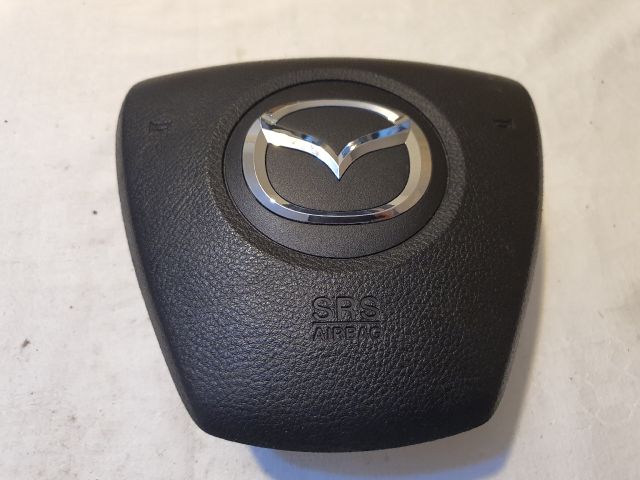 bontott MAZDA 6 Kormánylégzsák