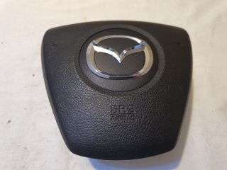 bontott MAZDA 6 Kormánylégzsák
