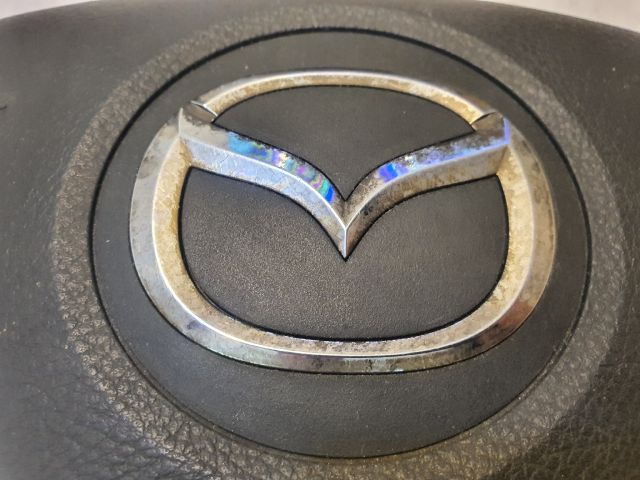bontott MAZDA 6 Kormánylégzsák