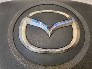 bontott MAZDA 6 Kormánylégzsák