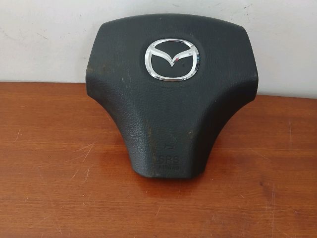 bontott MAZDA 6 Kormánylégzsák