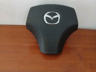 bontott MAZDA 6 Kormánylégzsák