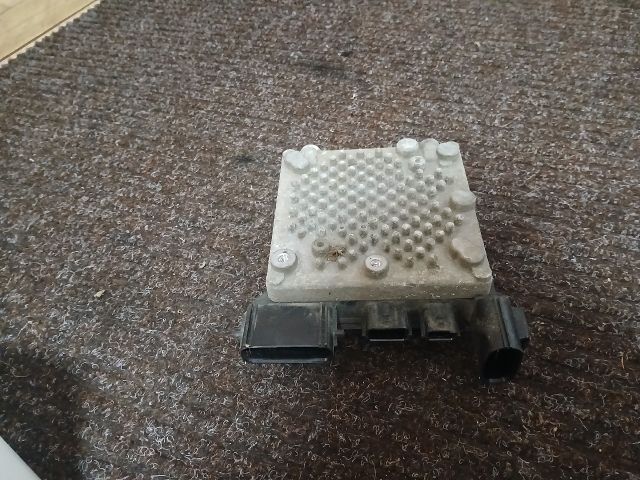 bontott MAZDA 6 Kormánymű Elektronika