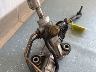 bontott MAZDA 6 Kormánymű Szervós