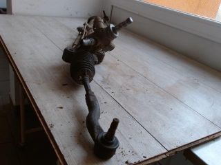 bontott MAZDA 6 Kormánymű Szervós