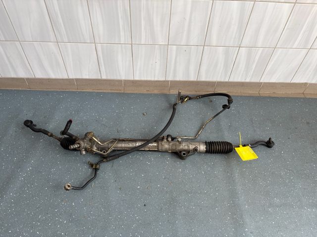 bontott MAZDA 6 Kormánymű Szervós