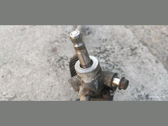 bontott MAZDA 6 Kormánymű Szervós