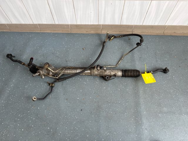 bontott MAZDA 6 Kormánymű Szervós