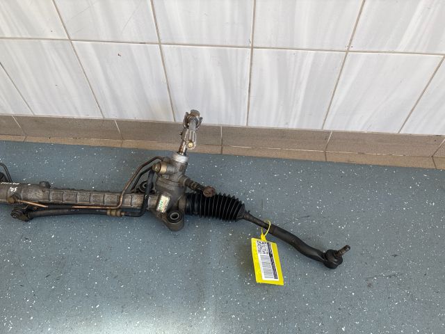 bontott MAZDA 6 Kormánymű Szervós