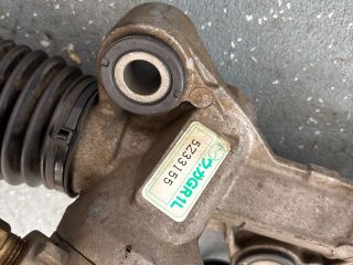 bontott MAZDA 6 Kormánymű Szervós