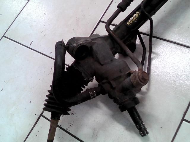 bontott MAZDA 6 Kormánymű Szervós