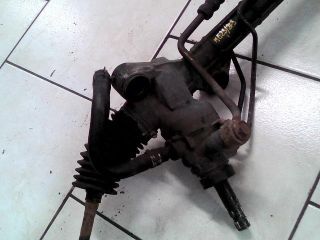 bontott MAZDA 6 Kormánymű Szervós