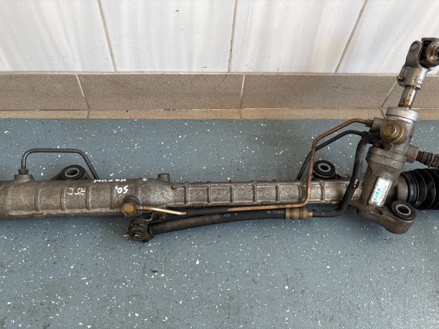 bontott MAZDA 6 Kormánymű Szervós