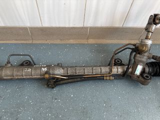 bontott MAZDA 6 Kormánymű Szervós