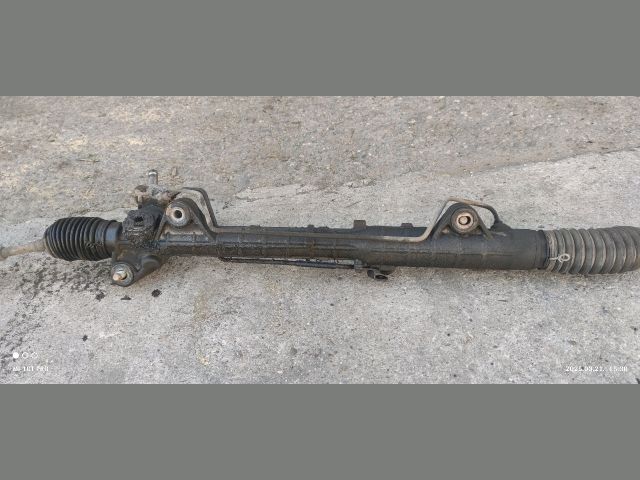 bontott MAZDA 6 Kormánymű Szervós