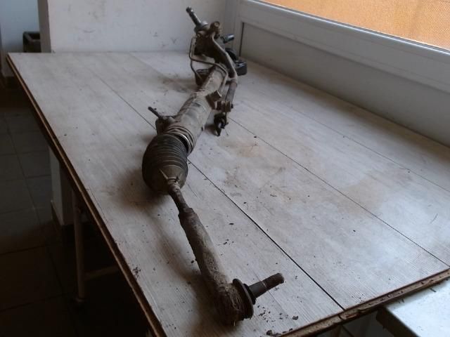 bontott MAZDA 6 Kormánymű Szervós