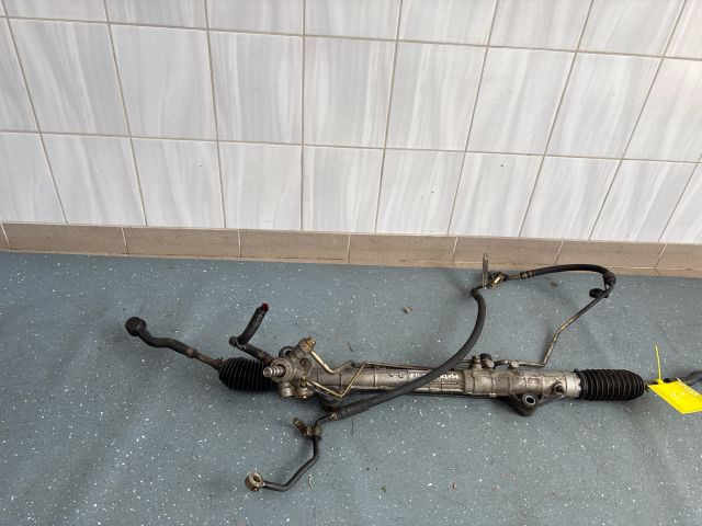 bontott MAZDA 6 Kormánymű Szervós